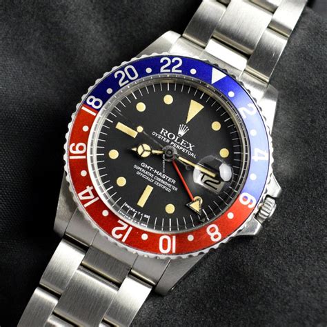 1675 3 rolex gmt|Rolex gmt master 1675 price.